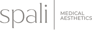 Spali Medical Aesthetics Logo